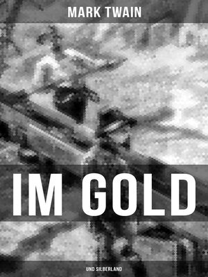 cover image of Im Gold- und Silberland